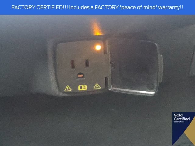 Used 2025 Ford Expedition Tremor AWD/4WD image 29