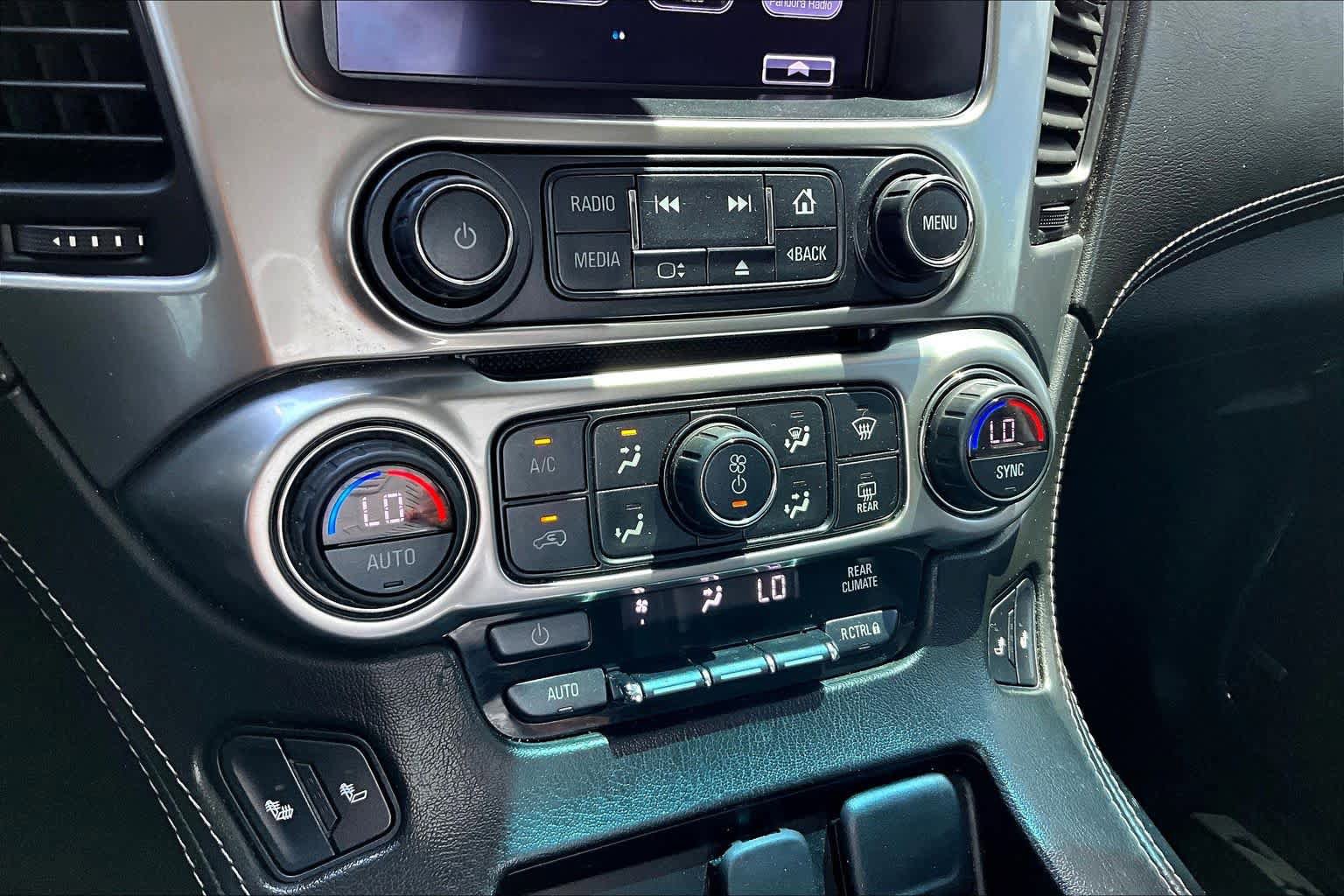 Used 2018 Chevrolet Tahoe LT image 33