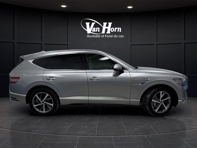 Used 2025 Genesis GV80 2.5T Advanced image 2