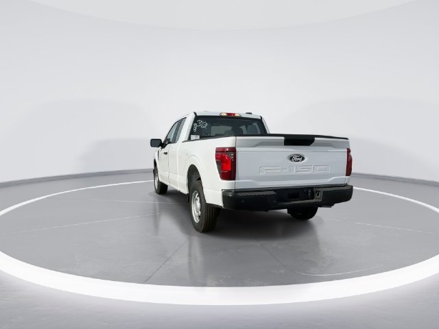 New 2026 Ford F150 XL RWD image 6