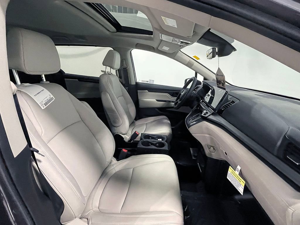 Used 2026 Honda Odyssey EX-L image 28