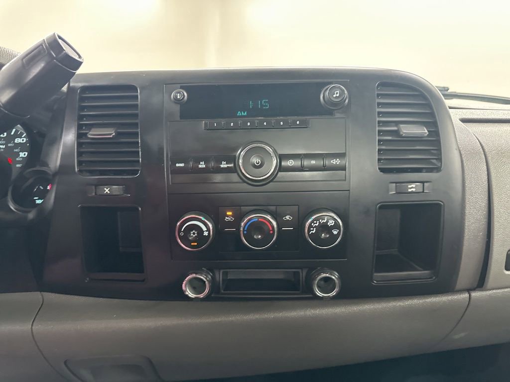 Used 2007 Chevrolet Silverado 1500 W/T image 36