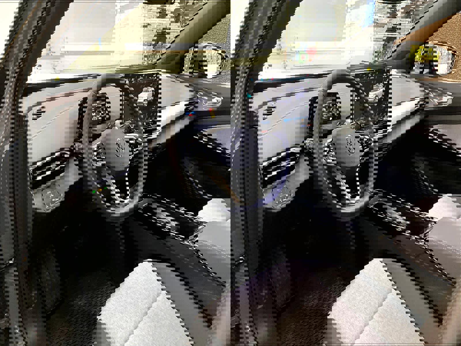 New 2026 Volkswagen ID.4 Pro image 8