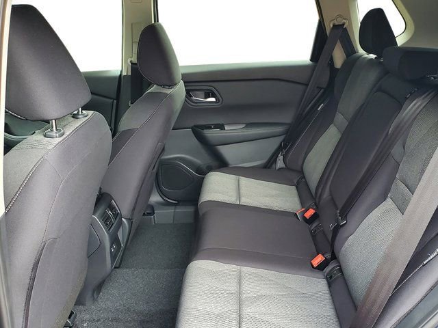 New 2026 Nissan Rogue SV w/ Cold Weather Package image 24