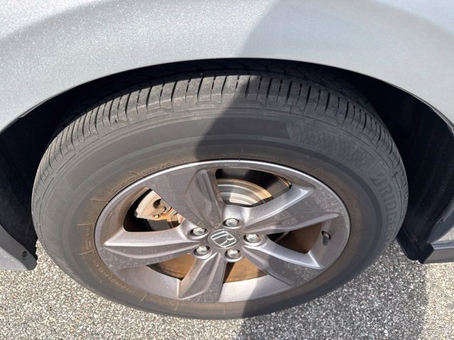 Used 2021 Honda Odyssey EX image 25
