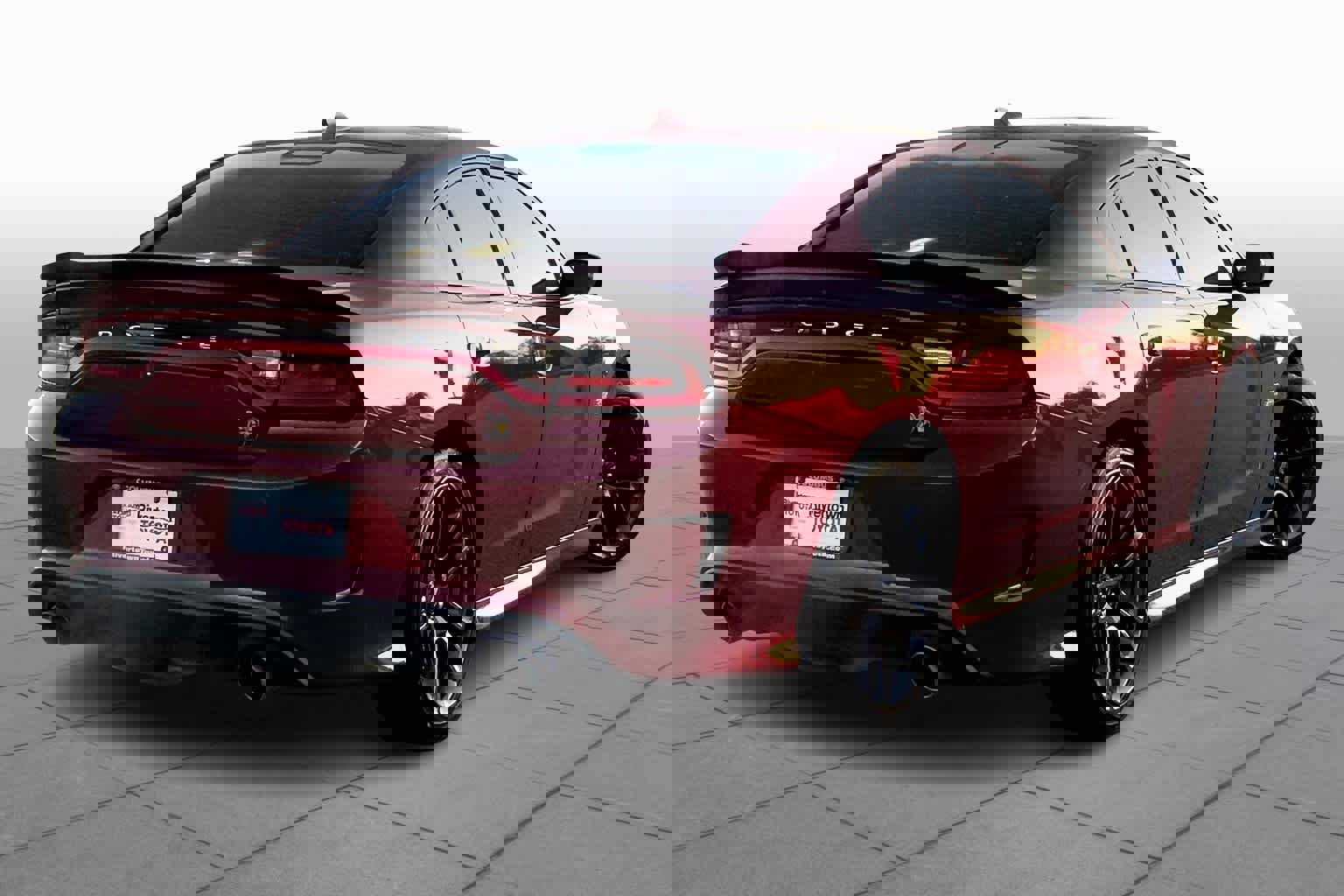 Used 2020 Dodge Charger Scat Pack image 12