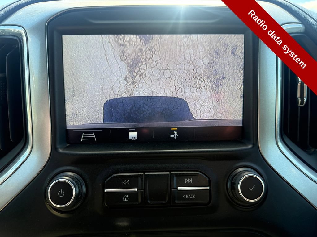Used 2019 Chevrolet Silverado 1500 LT w/ True North Edition AWD/4WD image 29