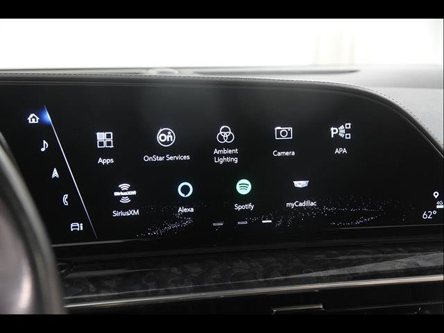 Used 2021 Cadillac Escalade Premium Luxury AWD/4WD image 12