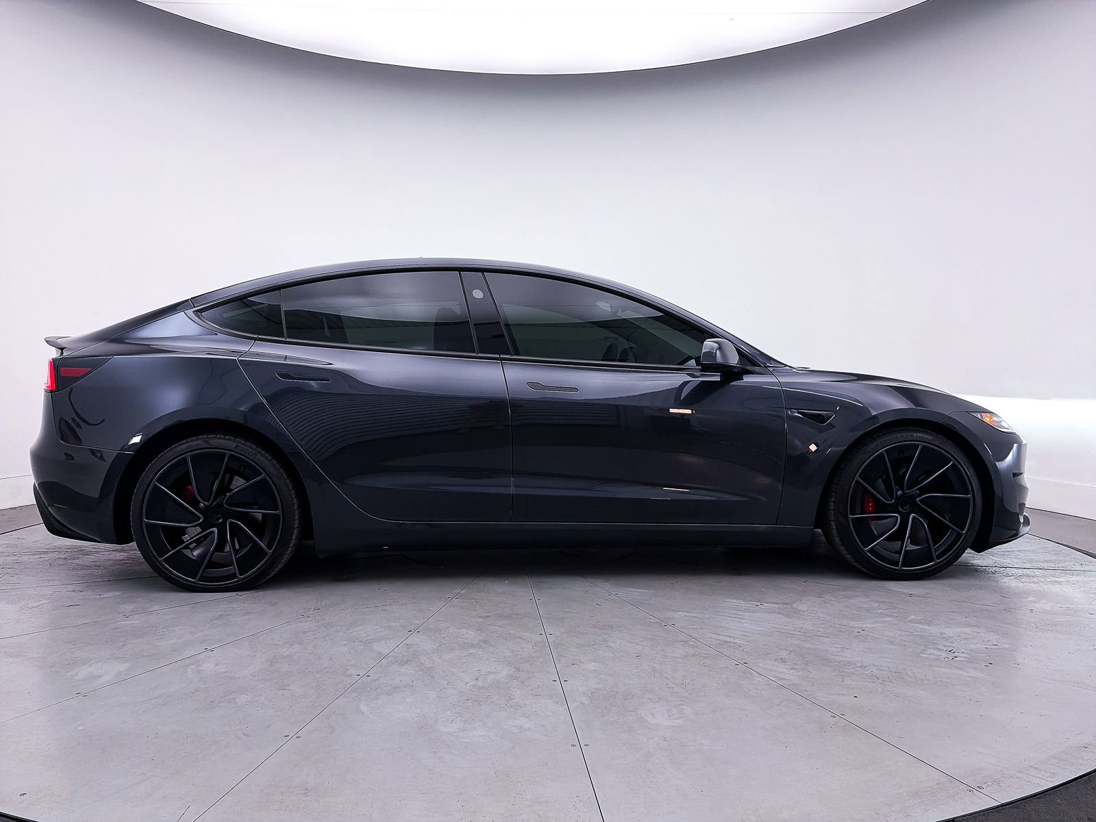 Used 2024 Tesla Model 3 Performance image 35