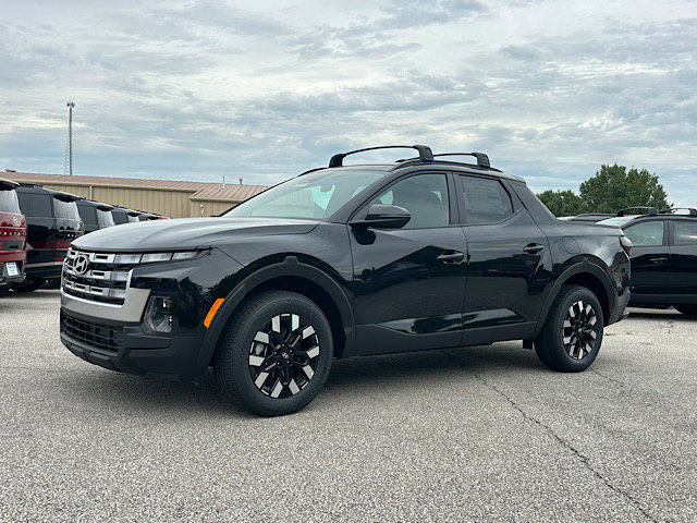 New 2027 Hyundai Santa Cruz SEL AWD/4WD image 2