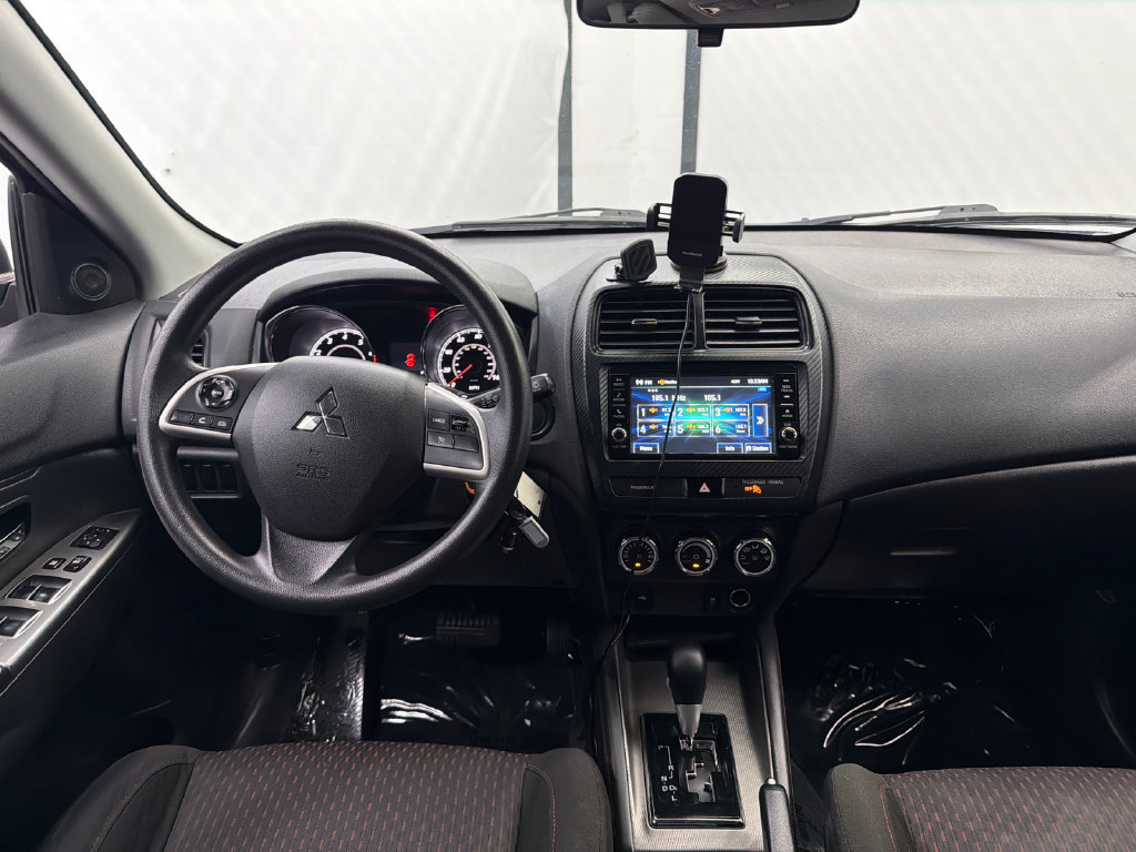 Used 2019 Mitsubishi Outlander Sport ES FWD image 21