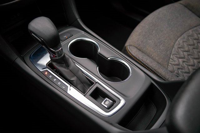 Used 2024 Chevrolet Equinox LT image 31