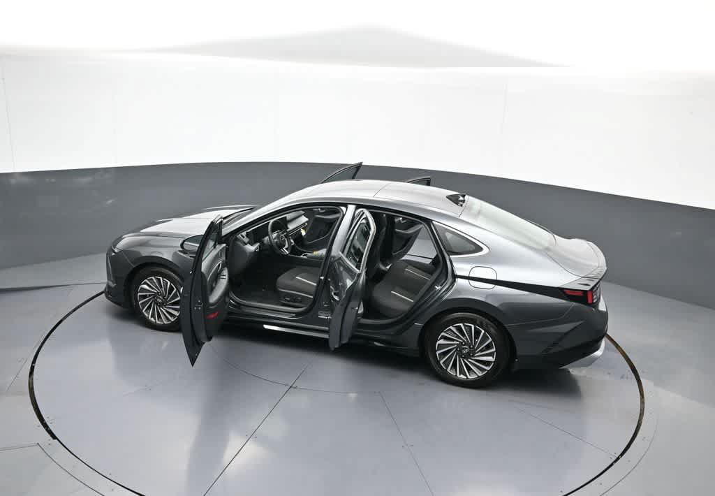 Used 2026 Hyundai Sonata SEL FWD image 44