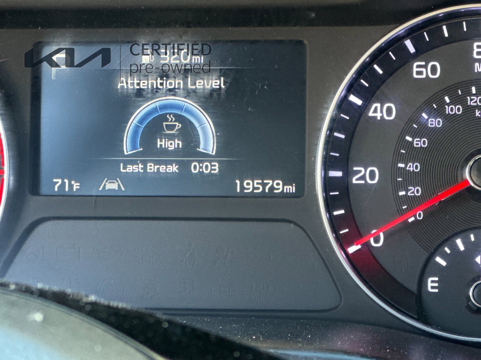 Certified 2023 Kia Forte LXS FWD image 26