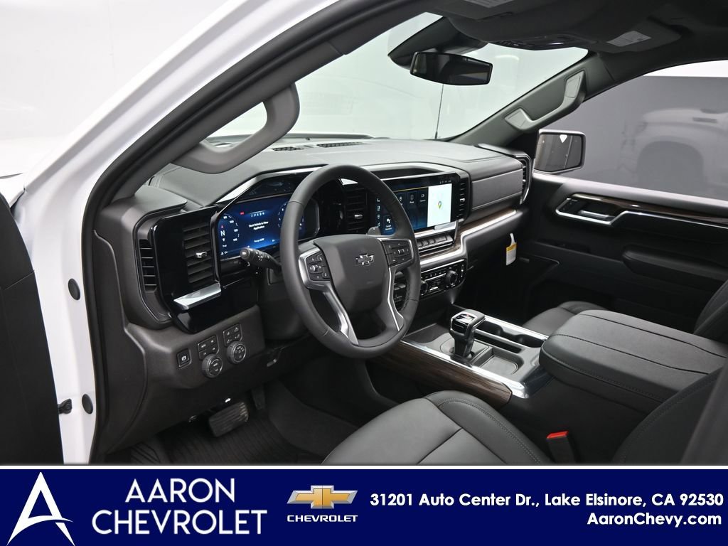 New 2026 Chevrolet Silverado 1500 RST image 7