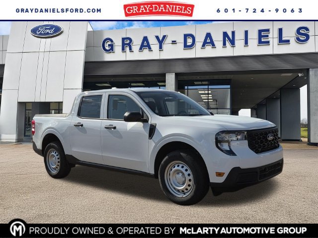 New 2026 Ford Maverick XL