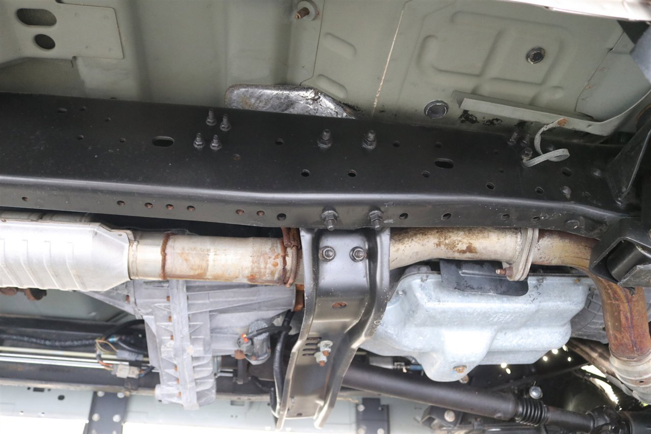 Used 2003 Ford F250 Lariat AWD/4WD image 34