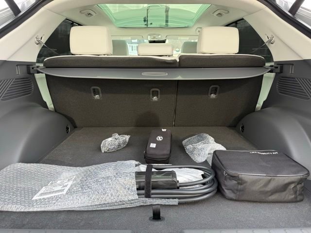 Used 2025 Hyundai Ioniq 5 Limited image 12