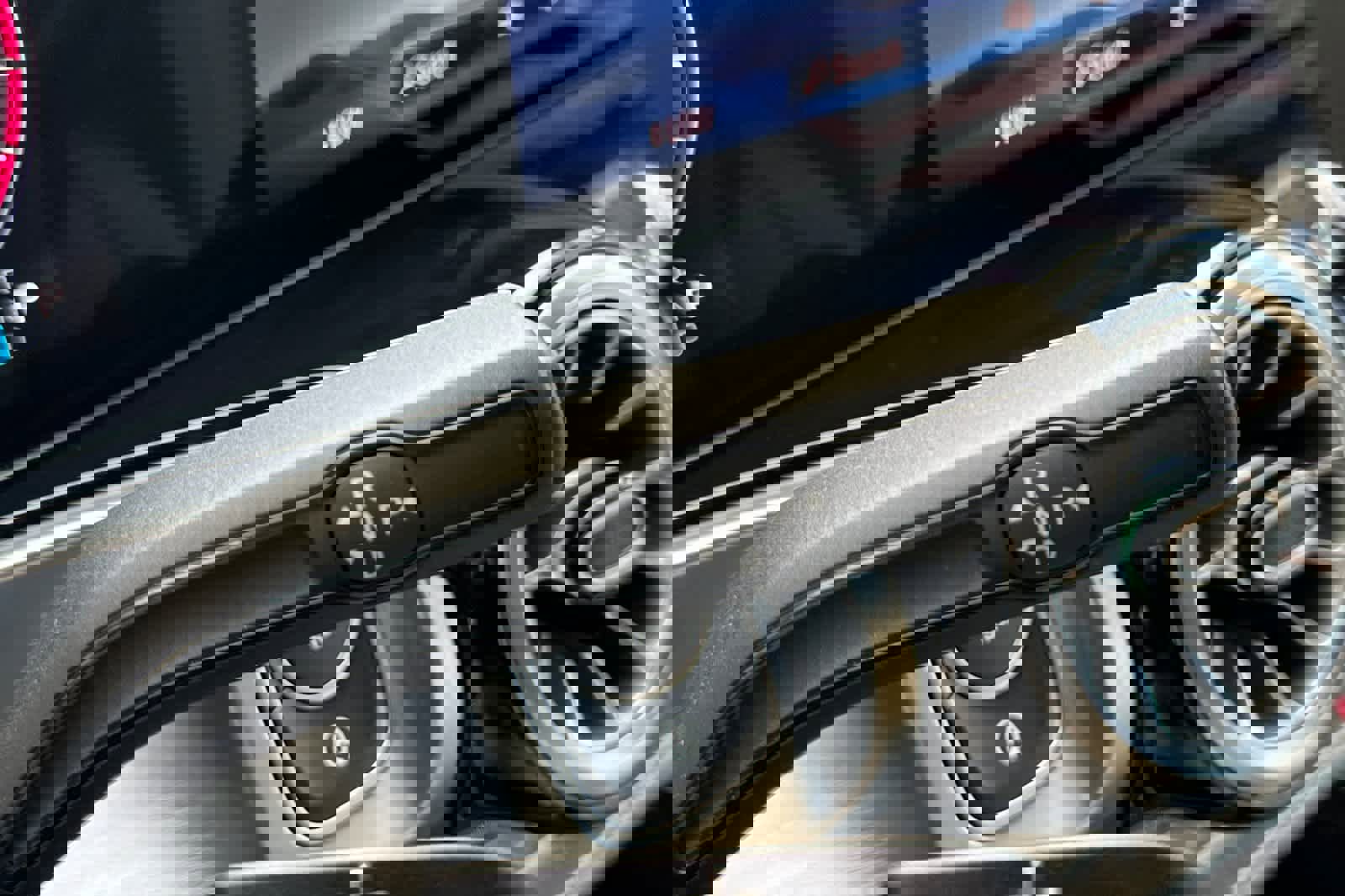 New 2025 Mercedes-Benz GLB 250 4MATIC image 20