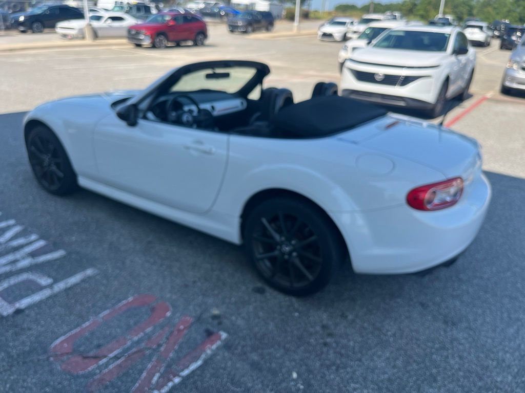 Used 2013 MAZDA MX-5 Miata Club RWD image 24
