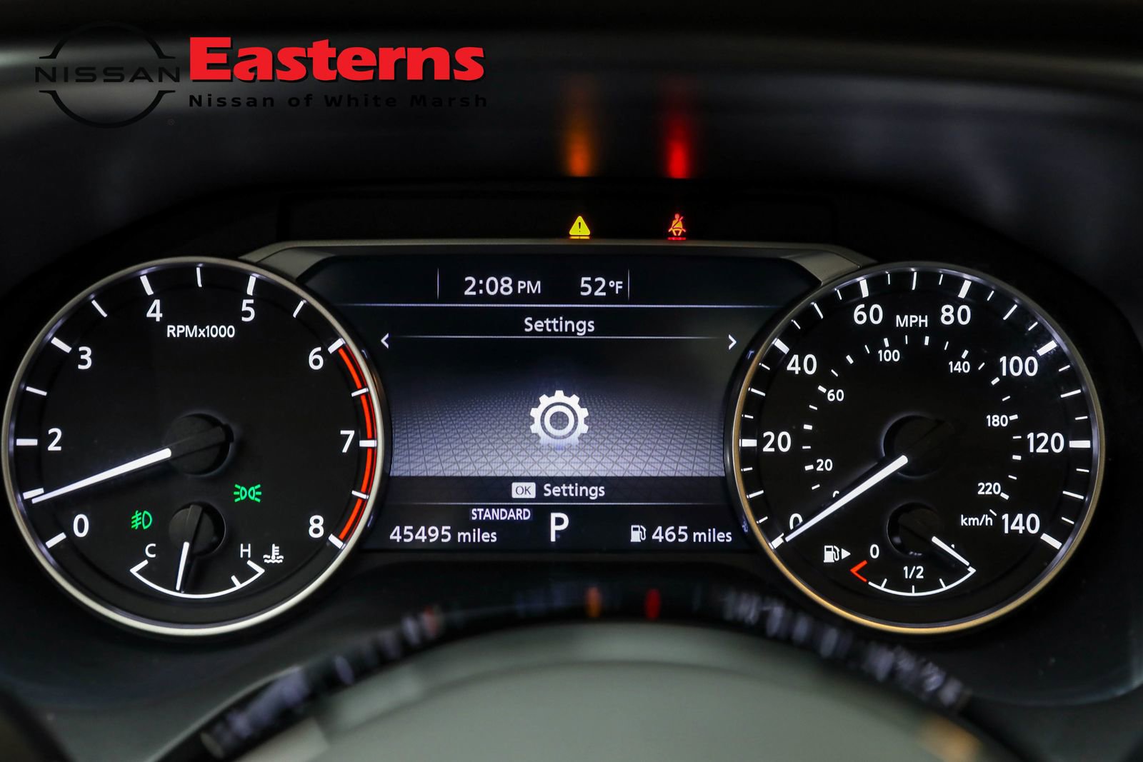 Used 2022 Nissan Rogue SL image 17