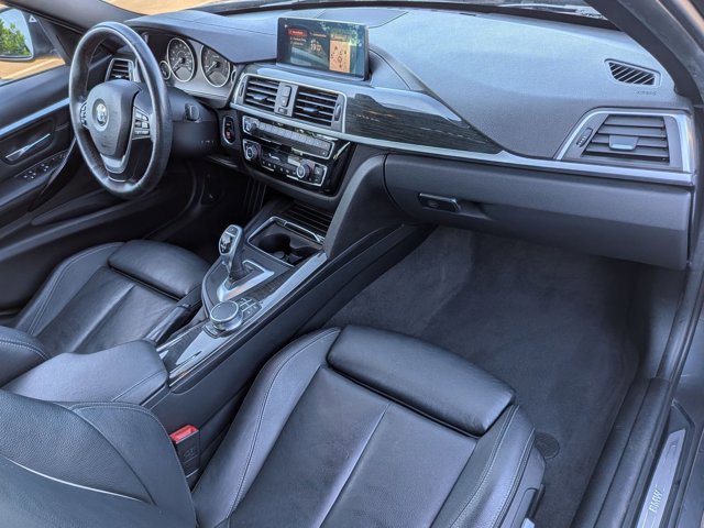 Used 2018 BMW 330i 330i w/ Convenience Package image 23