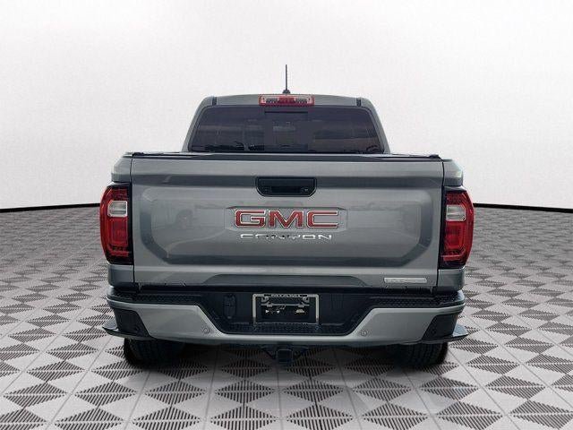 Used 2023 GMC Canyon Elevation w/ Elevation Premium Package AWD/4WD image 5