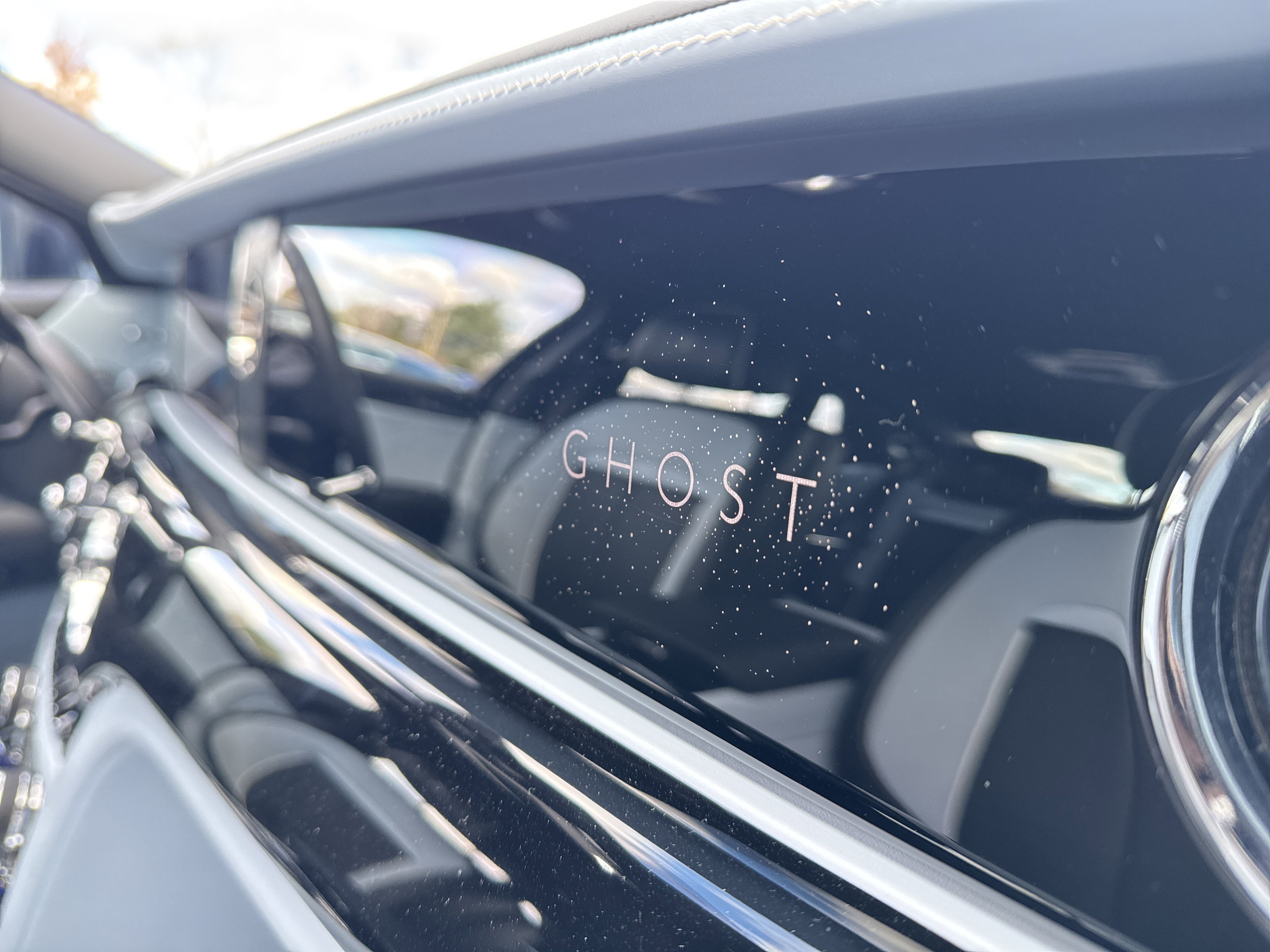 Certified 2021 Rolls-Royce Ghost image 40