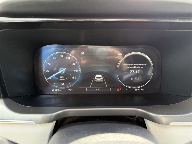 Used 2023 Kia Sorento SX FWD image 23