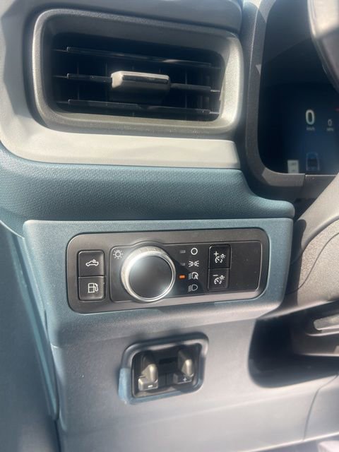 New 2026 Ford Maverick Lariat w/ Black Appearance Package image 27