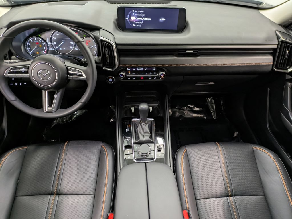 Used 2024 MAZDA CX-50 AWD 2.5 S w/ Cargo Package image 24