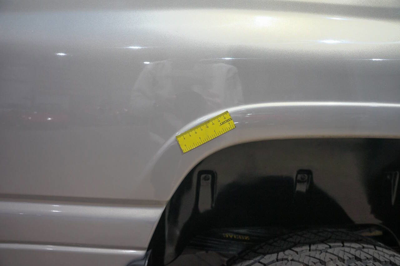Used 1998 Dodge Ram 2500 Truck 4x4 Quad Cab image 36
