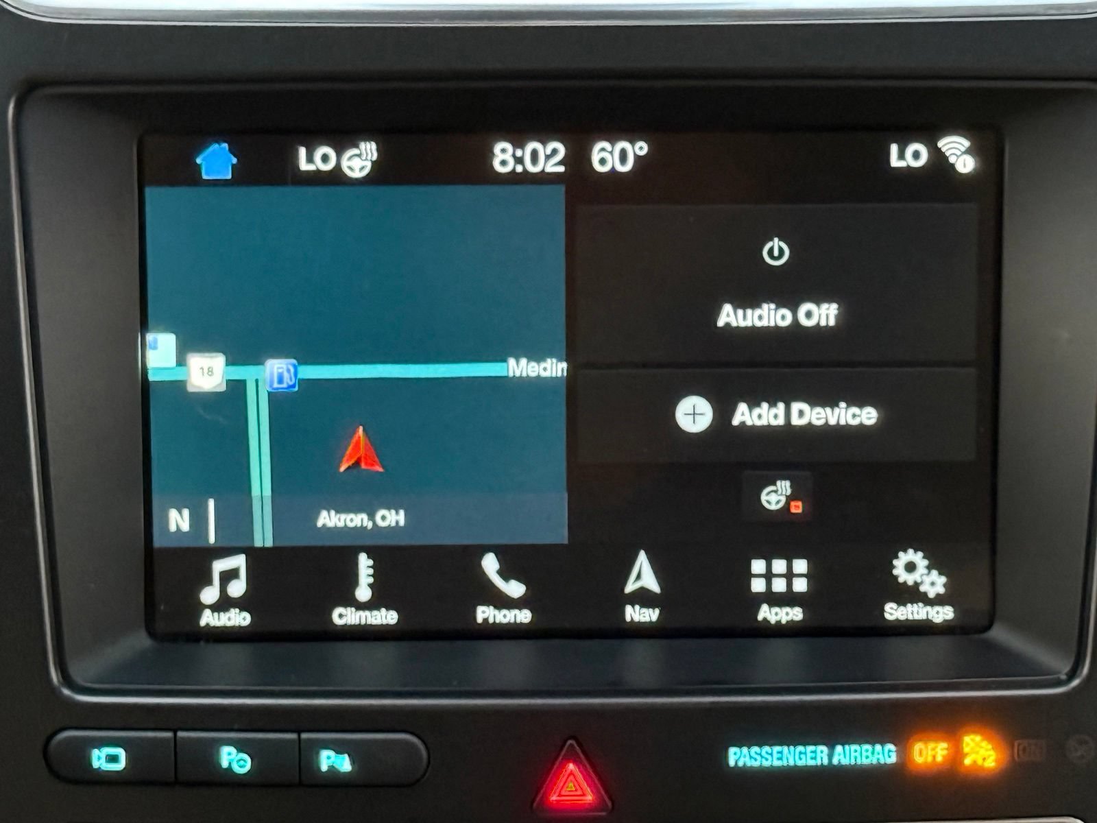 Used 2018 Ford Explorer Platinum AWD/4WD image 25
