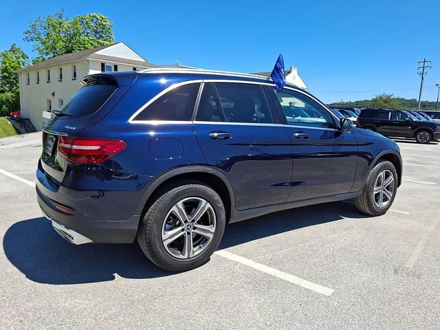 Used 2019 Mercedes-Benz GLC 300 4MATIC image 16