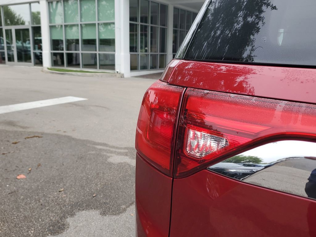 Used 2019 GMC Acadia Denali w/ Technology Package image 28