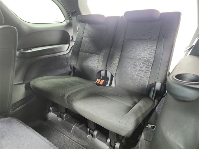 Used 2025 Dodge Durango GT w/ Trailer Tow Group IV image 34