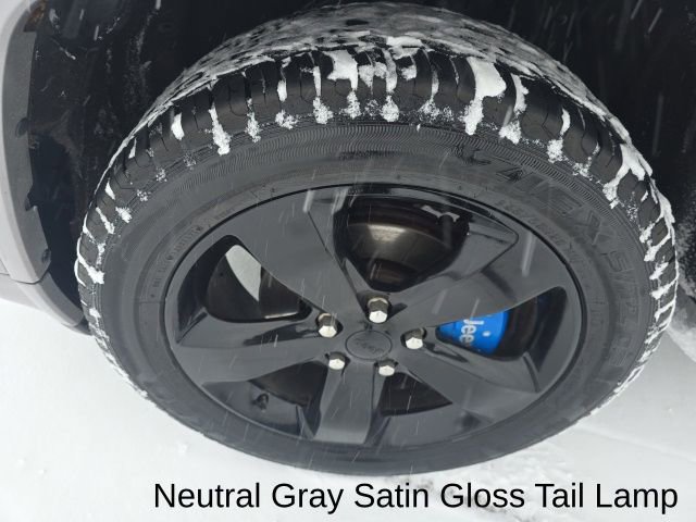 Used 2014 Jeep Grand Cherokee Altitude image 37