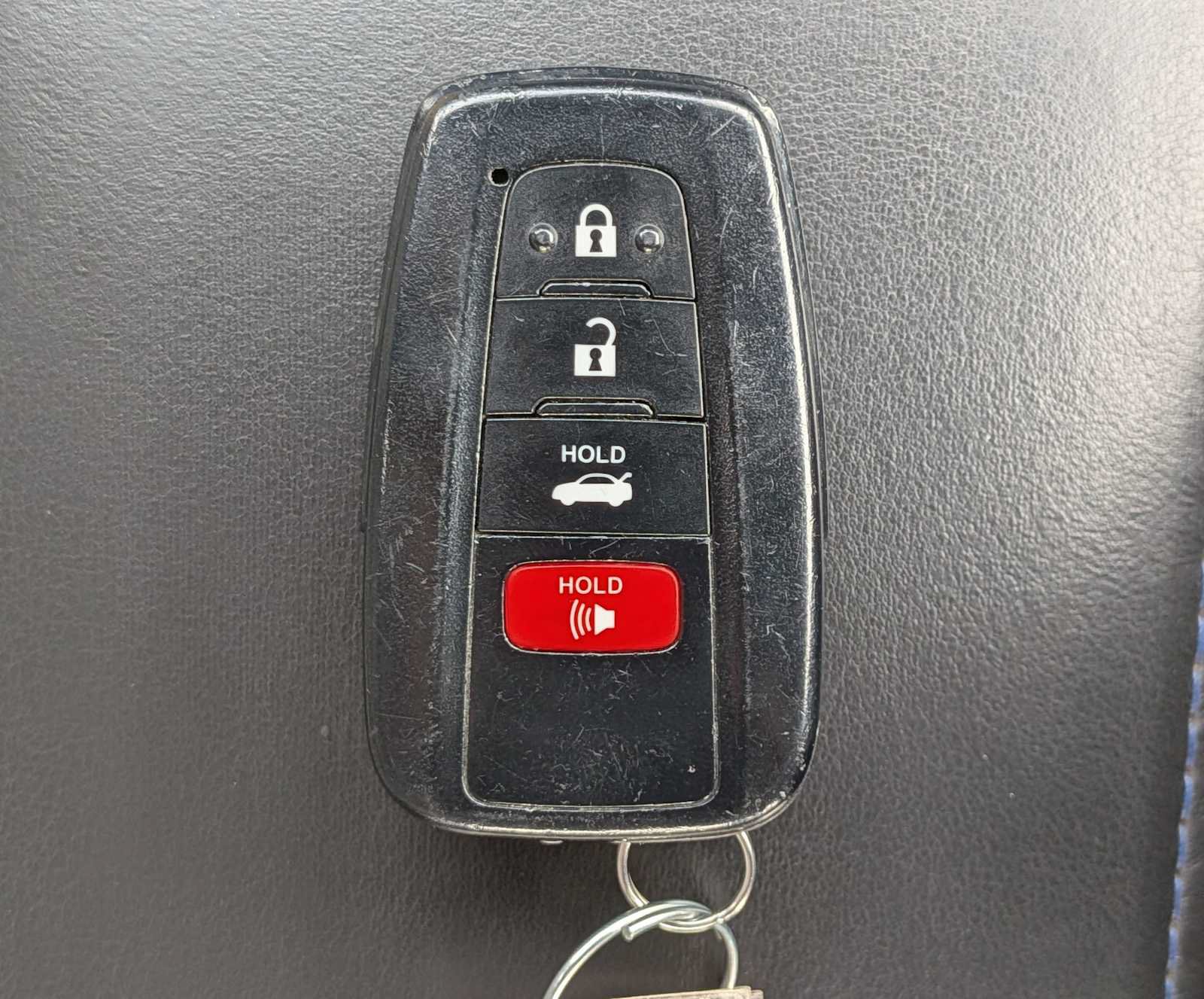 Used 2020 Toyota Corolla XSE FWD image 34