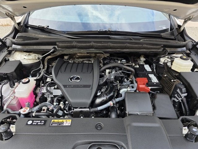 Used 2024 Lexus RX 350 Premium image 27