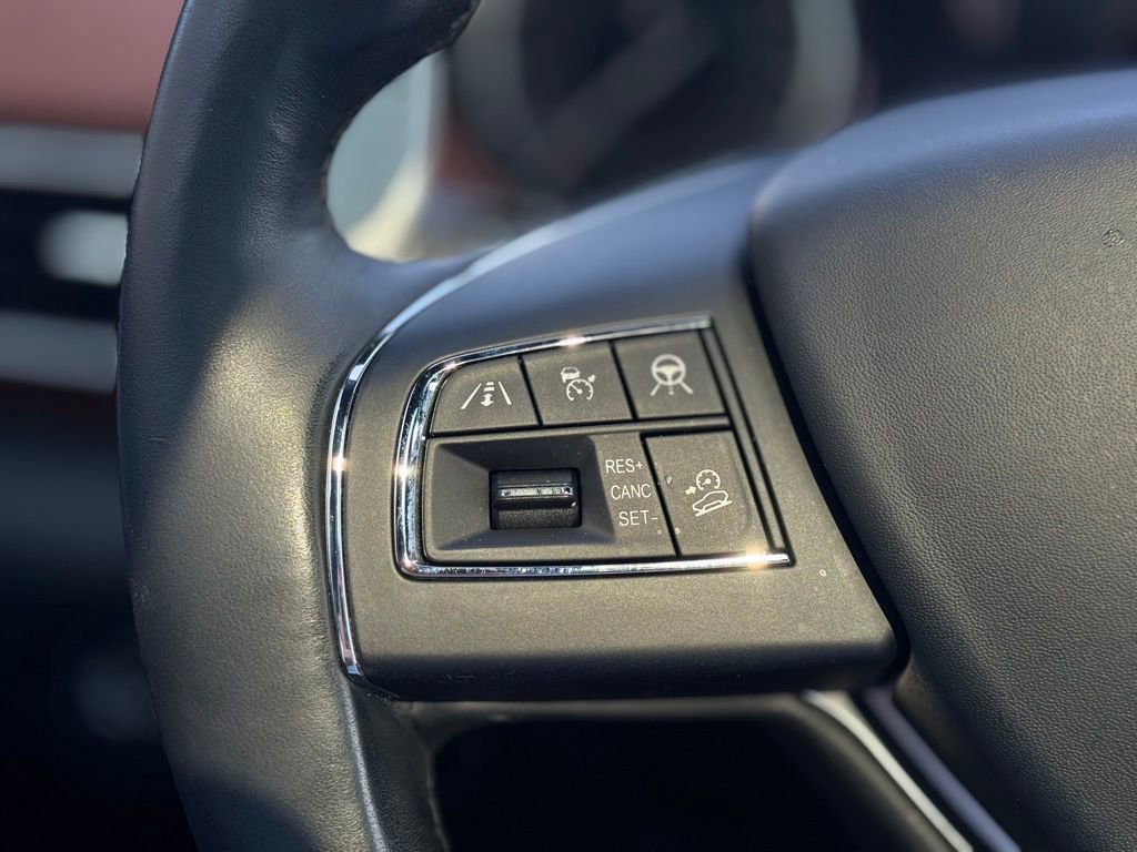 Certified 2022 Maserati Levante Modena image 42