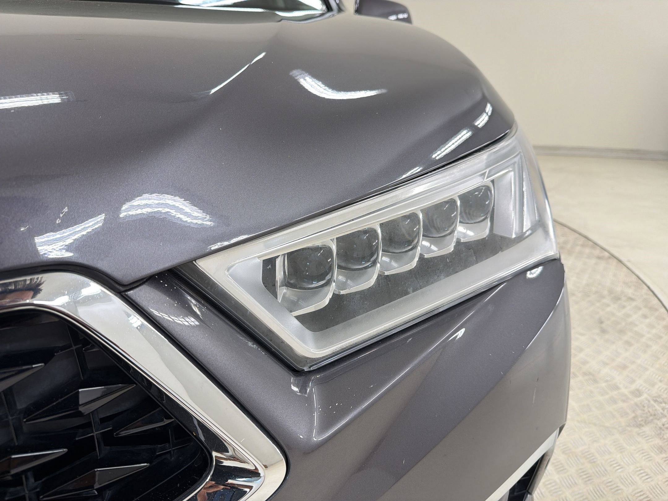 Used 2019 Acura MDX SH-AWD w/ Technology Package image 10