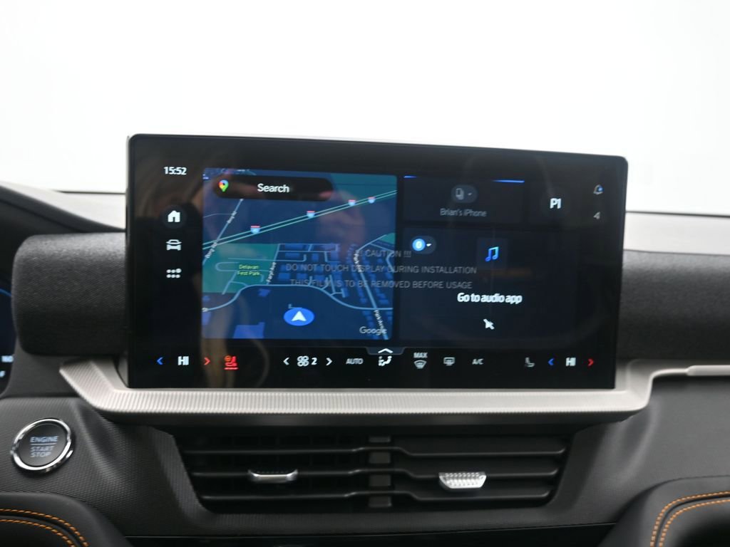 New 2026 Ford Explorer Tremor w/ Tremor Ultimate Package image 26