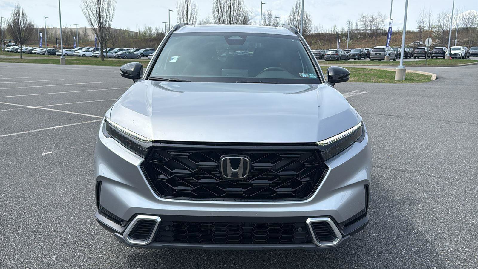 Certified 2023 Honda CR-V Sport Touring image 16