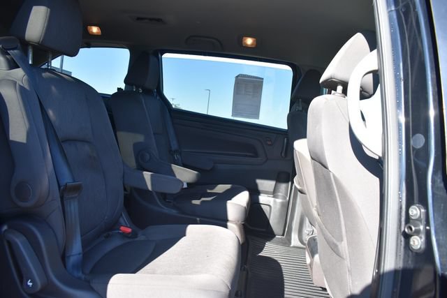 Used 2018 Honda Odyssey EX image 15