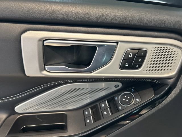 Used 2022 Ford Explorer ST w/ Equipment Group 401A image 10