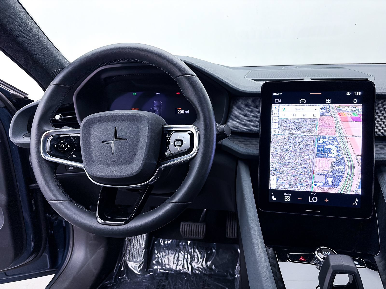 Used 2023 Polestar Polestar 2 AWD/4WD image 5
