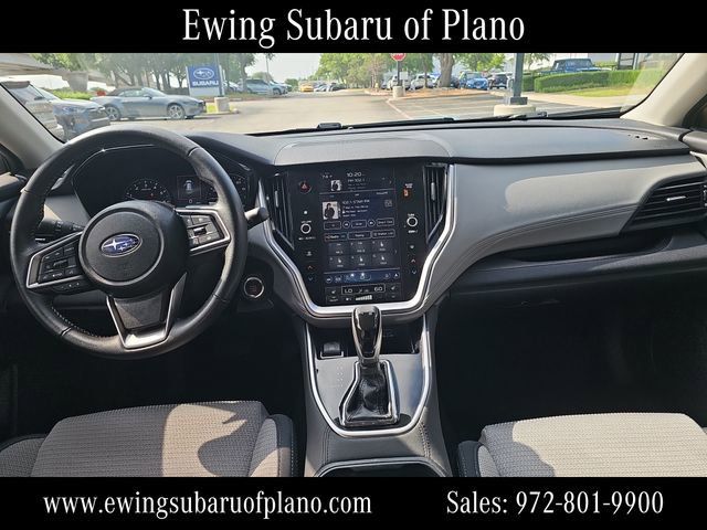 Used 2025 Subaru Outback Premium AWD/4WD image 12