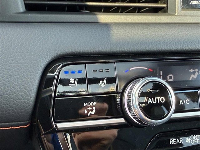 New 2026 Honda Passport TrailSport Elite image 17