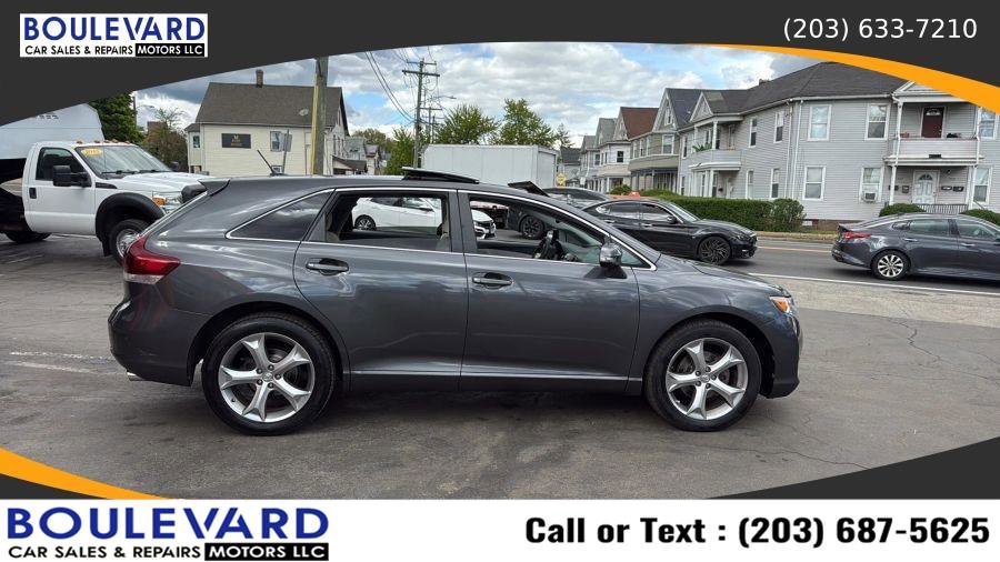 Used 2013 Toyota Venza LE w/ LE Preferred Pkg AWD/4WD image 8