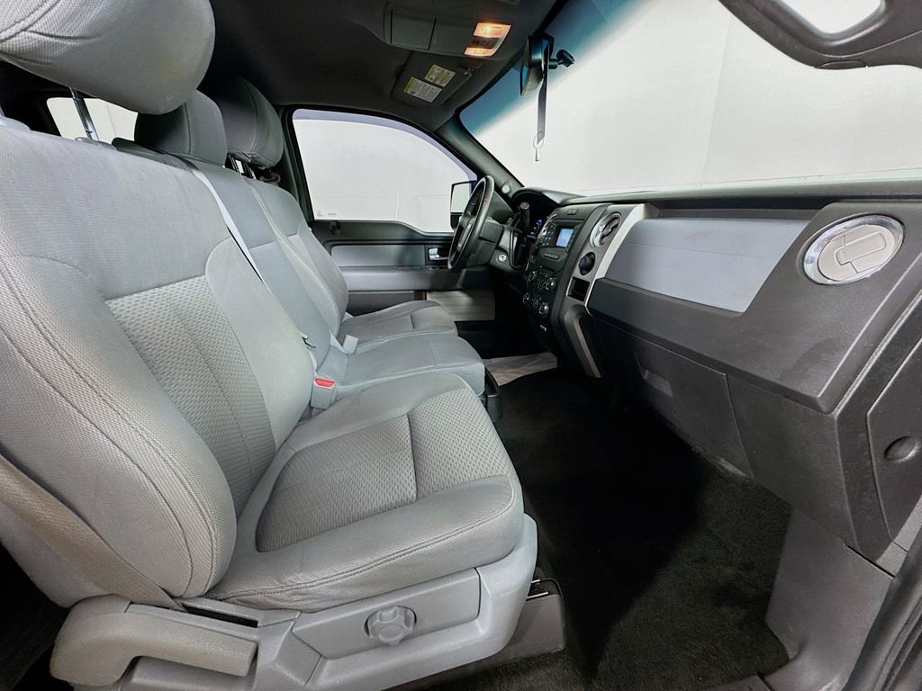 Used 2014 Ford F150 XLT w/ Equipment Group 302A Luxury image 31